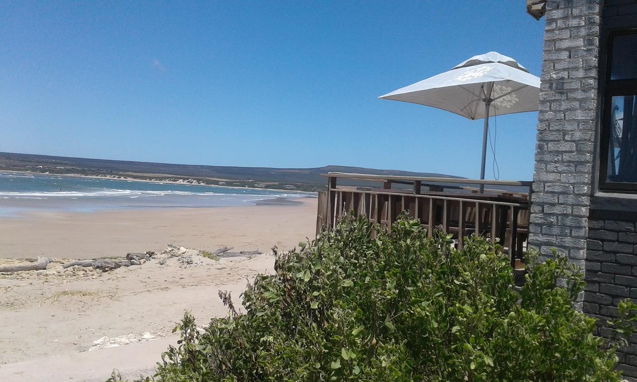 Waves Of Witsand Exterior photo